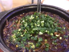 -阿斯牛牛·凉山菜(新会展店)