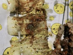 -新疆烧烤王(广灵店)