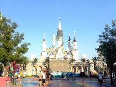 -沈阳方特欢乐世界