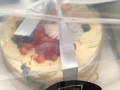 -ZOZO's昌左左精致甜品设计(新北店)