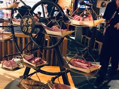 -黑牛の店·和牛烧肉(合生汇店)