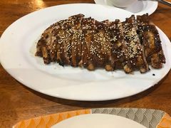 -竹林小屋(库塔店)