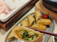 -煲王粤菜餐厅(中侨中心店)