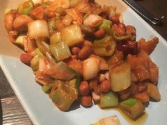 -外婆家(南开大悦城店)