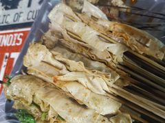 -老太太豆皮(南芬店)