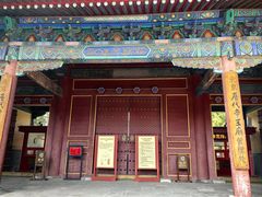 -历代帝王庙博物馆