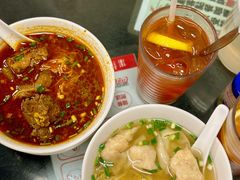 -牛记咖喱美食(十月初五日街店)