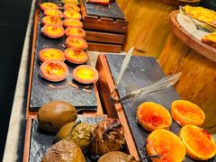 -梨花自助烤肉(西三旗万象汇黑金店)