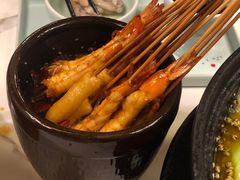 串串虾-乔阿马·江南味·驴肉香(龙湖华泾天街店)