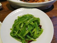 -北京老铺烤鸭(西稍门店)