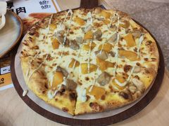 -乐凯撒披萨(正佳广场店)