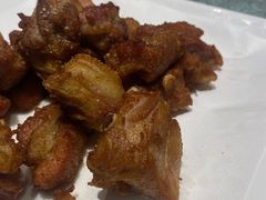 陈皮排骨-花城苑广府菜(侨鑫店)