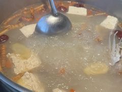 -淘米捞·米汤脆鲩鱼火锅(福田皇岗店)