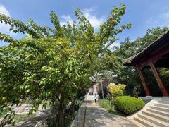 -李叔同故居纪念馆