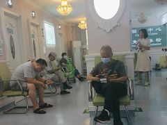 -北京市西城区德胜社区卫生服务中心