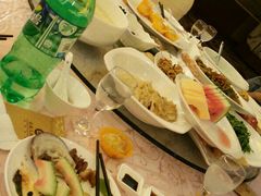 -金港大酒店中餐厅(江北外滩店)