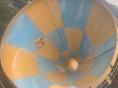 -重庆海昌加勒比海水世界