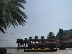 -玫瑰海岸文化旅游度假区