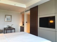 -上海嘉定喜来登酒店