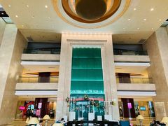 -诸暨耀江开元名都大酒店