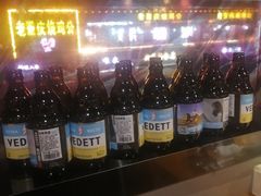 -金陵一哥龙虾馆(三牌楼总店)