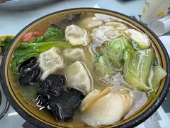 -安老太新疆第一碗(文艺路店)