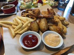 -必胜客(花舞大唐博物馆店)