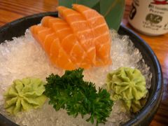 -坂吉屋·居酒屋深夜食堂(龙湖店)