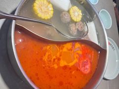 -宴全牛粤来越牛潮汕鲜牛肉火锅(海州万达广场店)