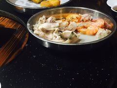 -渔米粥(罗湖店)