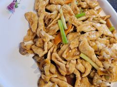 -正德楼果木烤鸭·渔家菜(东港店)