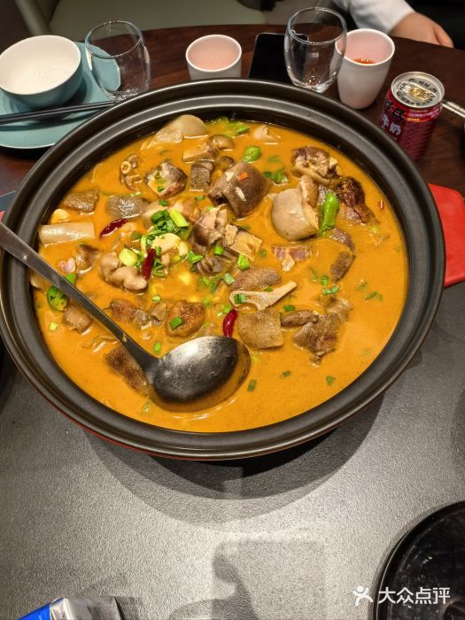 楚韵小镇·宜昌肥鱼(虹桥国际店)图片