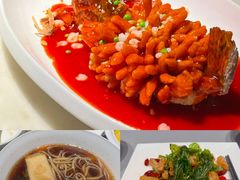 -淮扬府(安定门店)