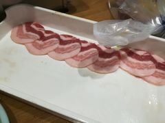 -金三顺韩式炭火烤肉店(中华路店)