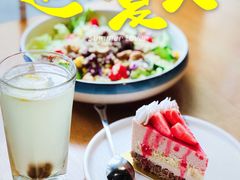 -范设计花园餐酒咖·中西餐·咖啡厅·酒馆