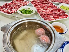 -福合埕牛肉火锅(长平国新店)