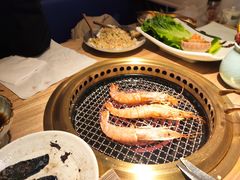 -江户烧肉(高德店)
