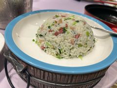 -上海老饭店(北京分店)