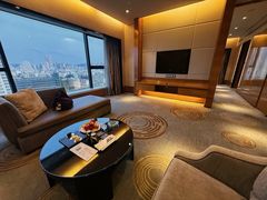 -中山喜来登酒店