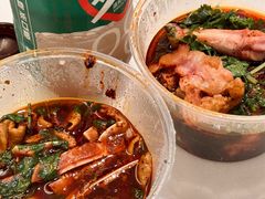 -新桥方记猪蹄