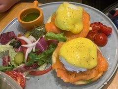 -CafeDuVillage乡村咖啡馆(美邻苑店)