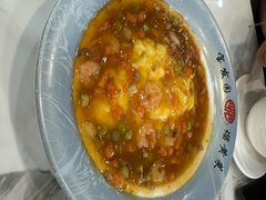 -宝发园名菜馆