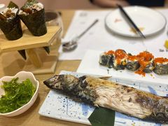-小句号日本料理(江宁万达店)