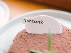 -fishtank鱼缸咖啡(三山街店)