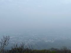 -紫金山山顶公园