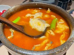 -山石榴·贵州菜(丰盛里店)