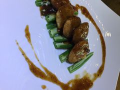 -菩提树·素食餐厅(汇智国际商业中心店)