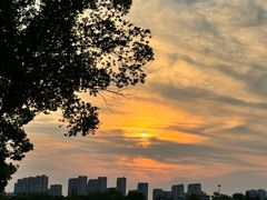 -葛仙湖公园