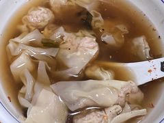 -老谢野馄饨(延安路店)
