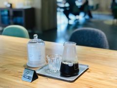 -山下C5cafe(惠通时代广场店)